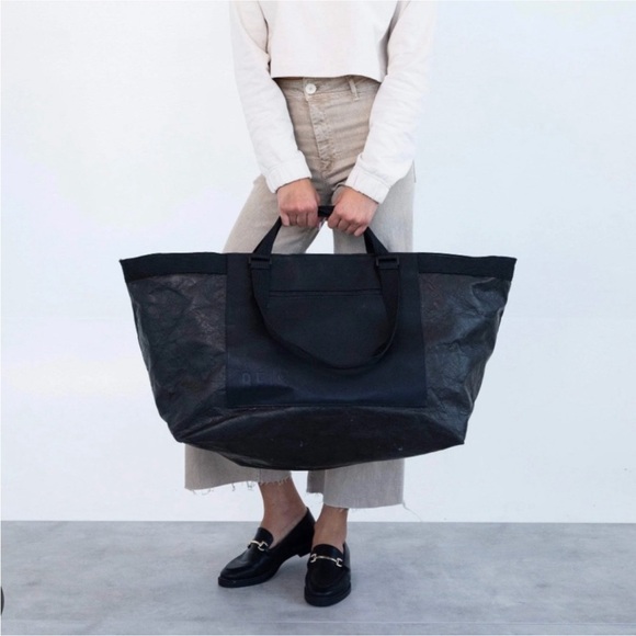 Beis extra large tote black - Picture 4 of 4